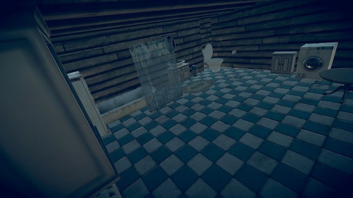 逃离变异怪物手机版下载