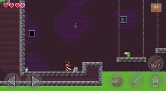 帕里剑冒险手游 帕里剑冒险最新版下载