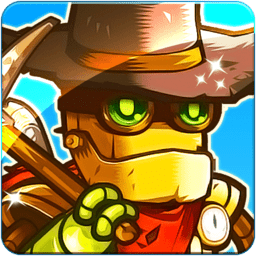 挖宝大冒险游戏