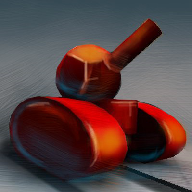 方块坦克大战内购破解版