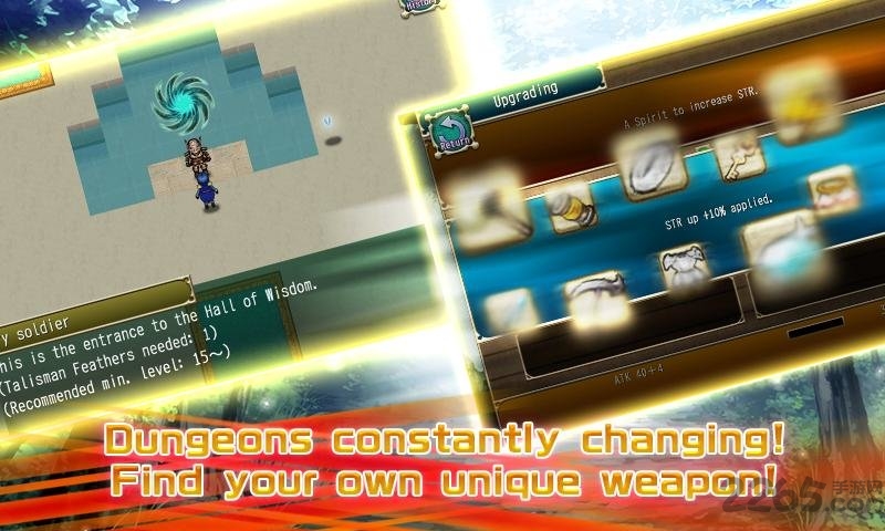 荣耀救世主中文版 荣耀救世主中文破解版下载