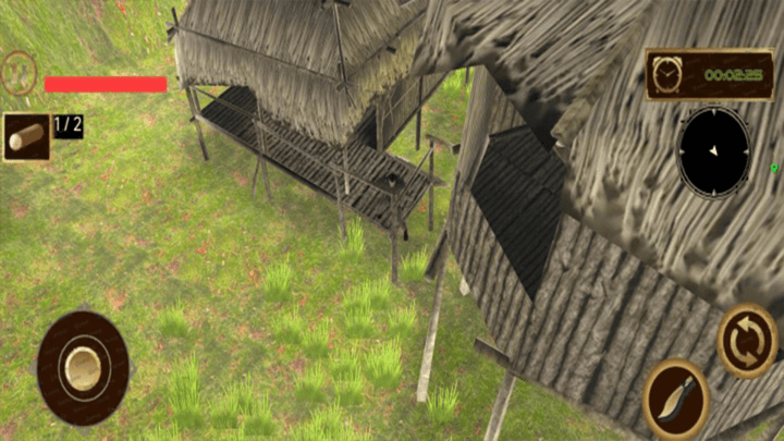 3D视角恐龙战场最新版 3D视角恐龙战场游戏下载