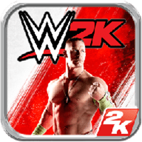 wwe2k19手机版