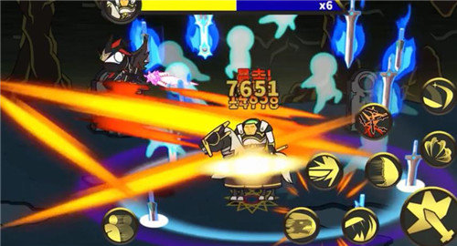 勇士拯救计划游戏 勇士拯救计划去广告下载