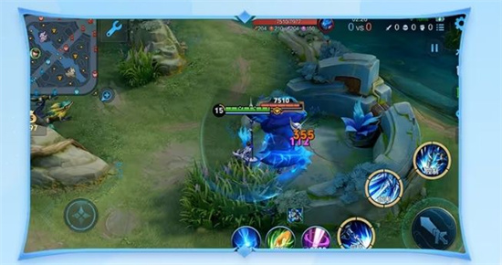 王者荣耀s35新赛季峡谷优化了哪些内容-王者荣耀s35新赛季峡谷优化内容介绍