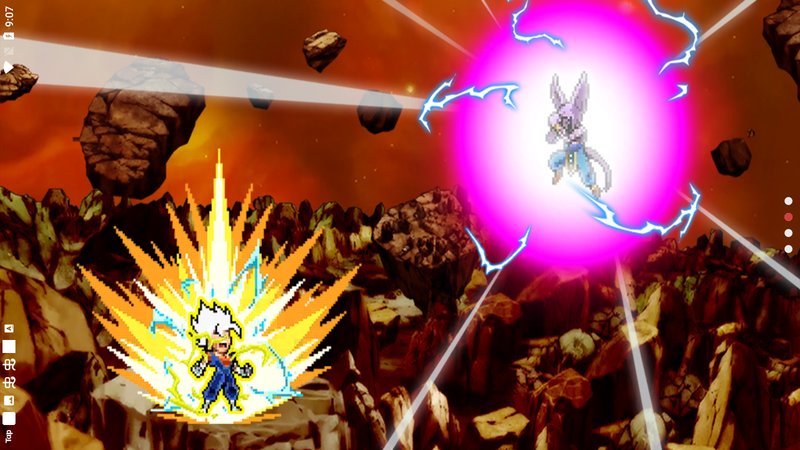 传奇战士上帝之战游戏 传奇战士上帝之战中文版下载