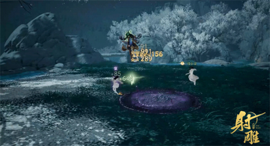 射雕手游平民玩什么职业比较好-射雕手游平民玩家职业选择推荐