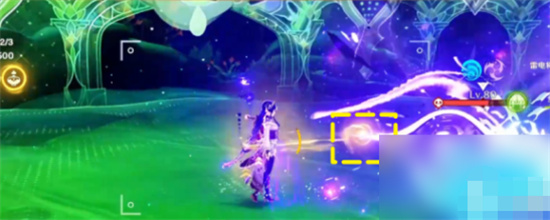 原神溢神超感的时机怎么过-原神溢神超感的时机攻略