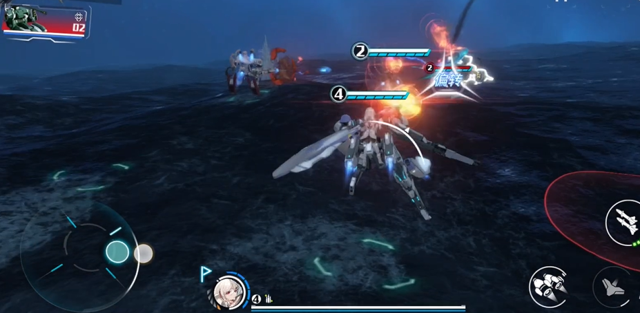 艾塔纪元1-4怎么打-艾塔纪元1-4通关攻略