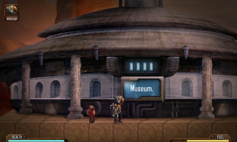 火星大采矿最新汉化版 火星大采矿汉化版下载