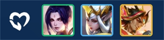 金铲铲之战s11剪纸仙灵转九五阵容怎么搭配-s11剪纸仙灵转九五阵容搭配攻略