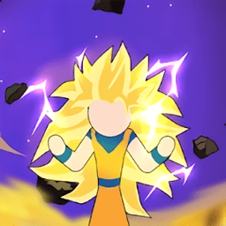 火柴人战士超级龙影战士最新版(火柴人龙影格斗)