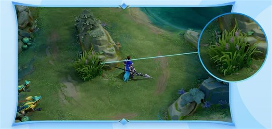 王者荣耀s35新赛季峡谷优化了哪些内容-王者荣耀s35新赛季峡谷优化内容介绍