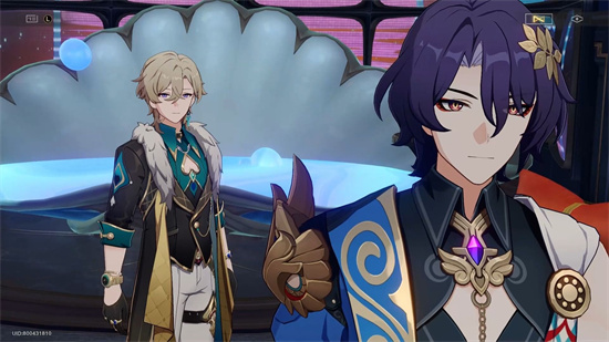 崩坏星穹铁道砂金阵容怎么搭配-崩坏星穹铁道砂金阵容搭配推荐