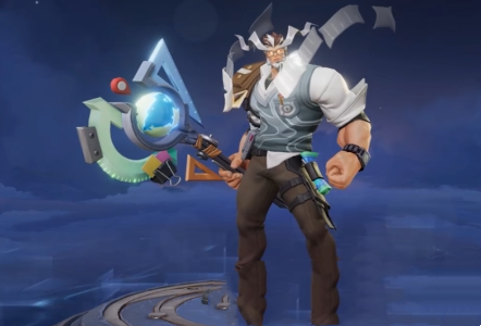 王者荣耀盘古经纬探寻者什么时候上线-王者荣耀盘古经纬探寻者新皮肤上线时间