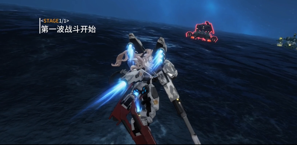 艾塔纪元1-4怎么打-艾塔纪元1-4通关攻略