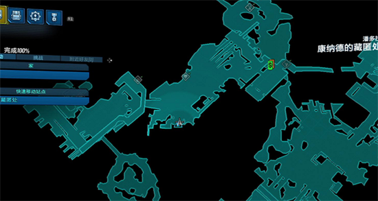 无主之地3屠杀之井在哪里-无主之地3屠杀之井位置介绍
