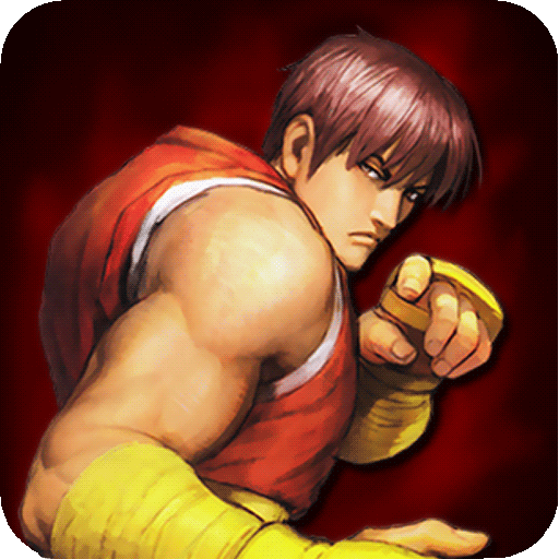 手机fc快打旋风无敌版