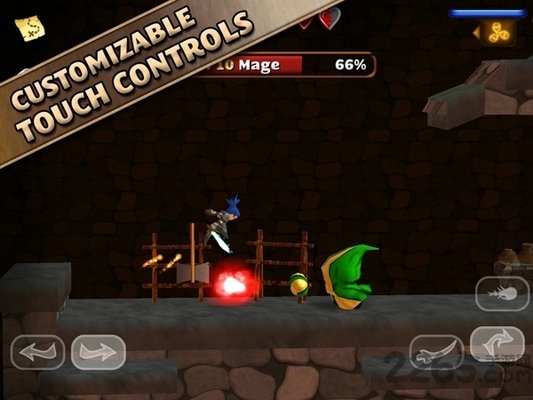 勇者之剑 勇者之剑手机版下载