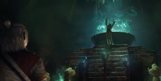 龙之信条2前期盔甲装备怎么快速获得-龙之信条2前期快速刷盔甲装备攻略