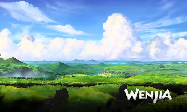 文嘉wenjia 文嘉游戏