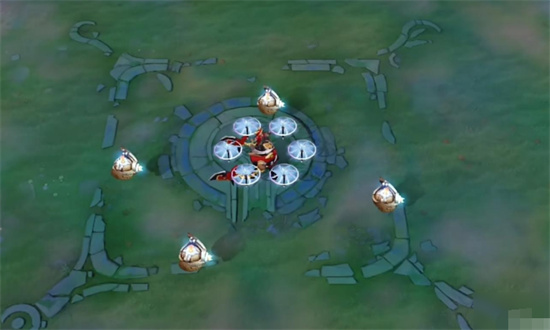 王者荣耀机关百炼太乙真人阵容怎么样-王者荣耀机关百炼太乙真人阵容套路推荐