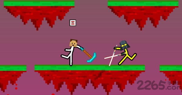 至尊火柴人战斗手机版 至尊火柴人战斗免费版下载