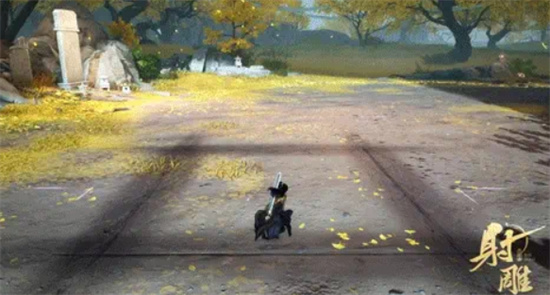 射雕手游平民玩什么职业比较好-射雕手游平民玩家职业选择推荐