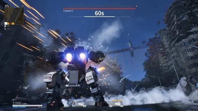 重装前哨配置要求怎么样-重装前哨配置要求介绍