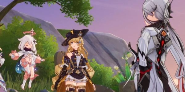 原神仆人等级突破材料需要什么-原神仆人等级天赋突破材料一览