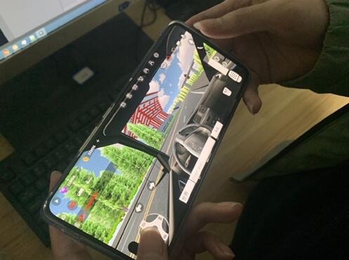 《卡车人生》手游最新移植进度汇报!