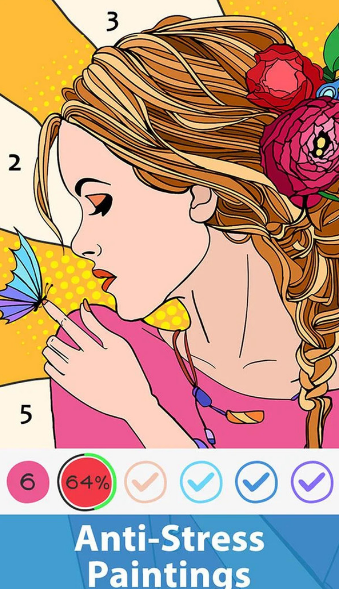 绘画游戏哪些制作最精美?绘画游戏大全看这里