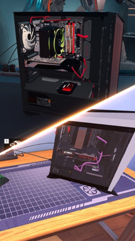 商场高手手机版下载