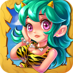 大石器时代官方