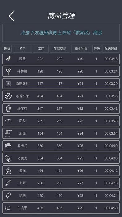 模拟经营我的超市手游 模拟经营我的超市游戏