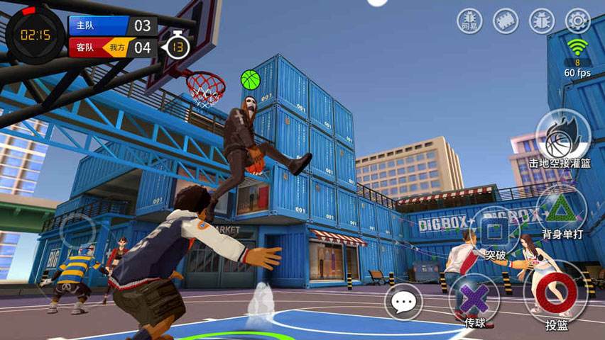 男生最爱的体育手游有哪些？这几款球类手游火爆了