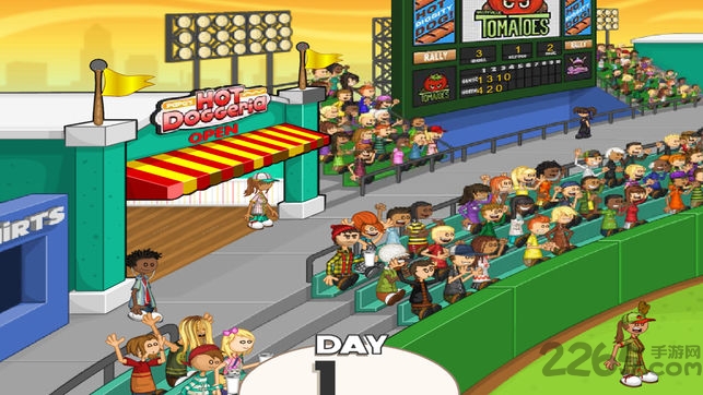 老爹热狗店togo最新版 老爹热狗店中文版下载