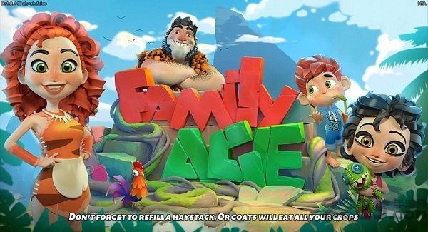 家庭农场故事手机版 家庭农场故事最新版