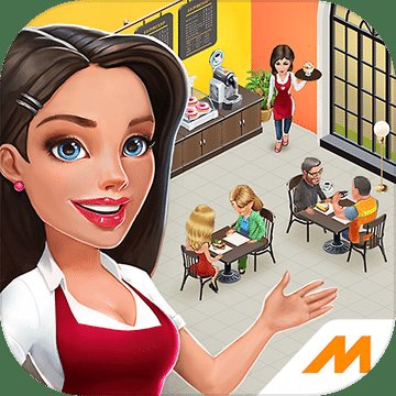 我的咖啡店中文版安卓