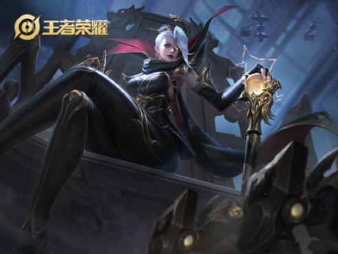 王者荣耀S23赛季米莱狄怎么玩？王者荣耀S23赛季机关女王米莱狄教学