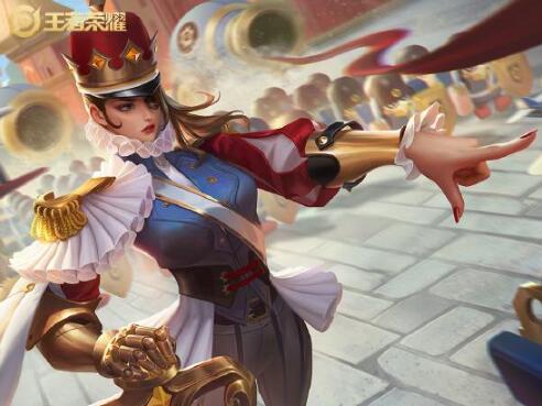 王者荣耀S23赛季米莱狄怎么玩？王者荣耀S23赛季机关女王米莱狄教学