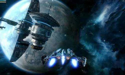 太空游戏大推荐，好玩的太空游戏有这些！