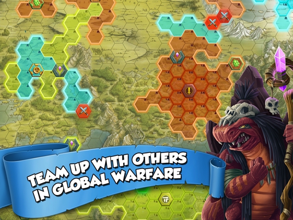 奇幻王国手机版 奇幻王国游戏下载