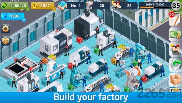 实业家游戏 实业家游戏官方版下载