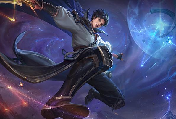 明日方舟五月下旬新标准卡池更新！