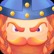 最后的维京人游戏(thelastvikings)