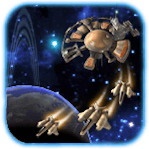 太阳系争霸之战爱罗斯战争eros经典版