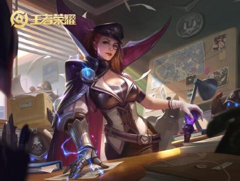 王者荣耀S23赛季米莱狄怎么玩？王者荣耀S23赛季机关女王米莱狄教学