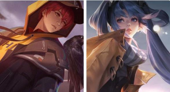 王者荣耀：2021年520返场皮肤已定，凤求凰再度返场引发玩家不满