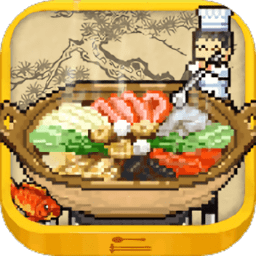 舌尖上的美食梦全解锁版